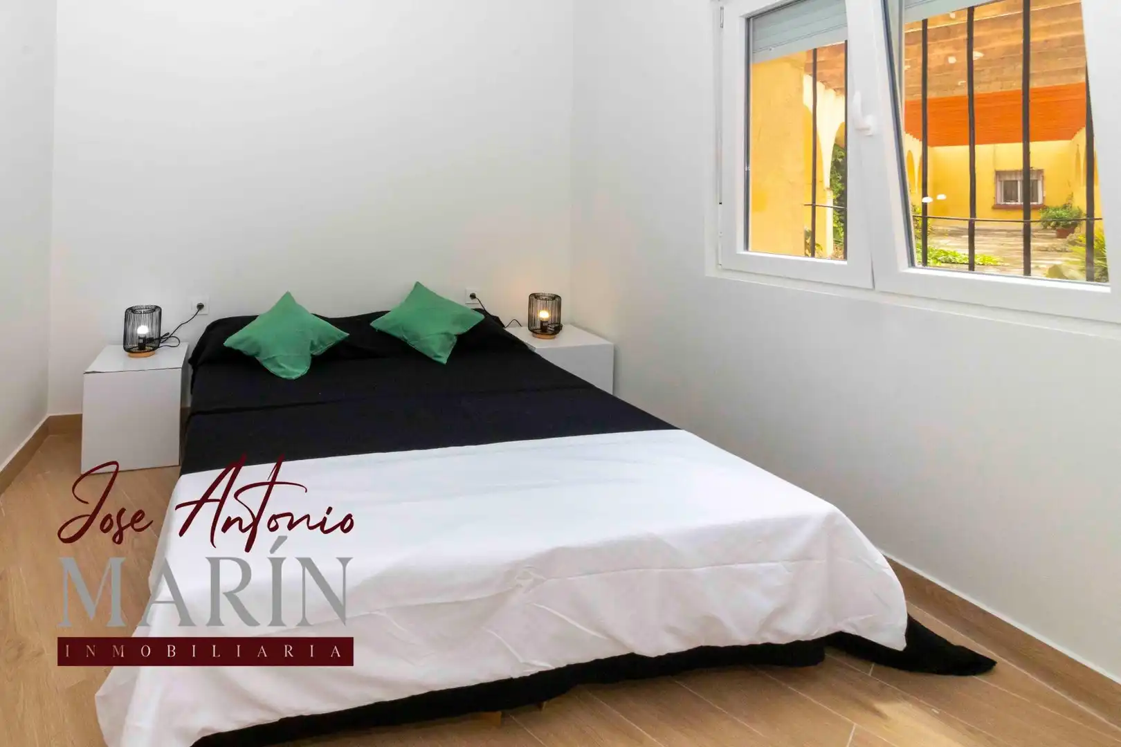 Habitación de Piso en venta en Badajoz