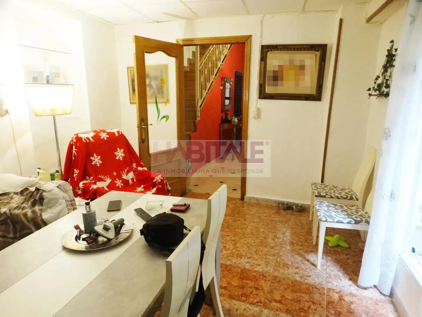 Living room of Detached homes for sale in Xàtiva  with Storage room