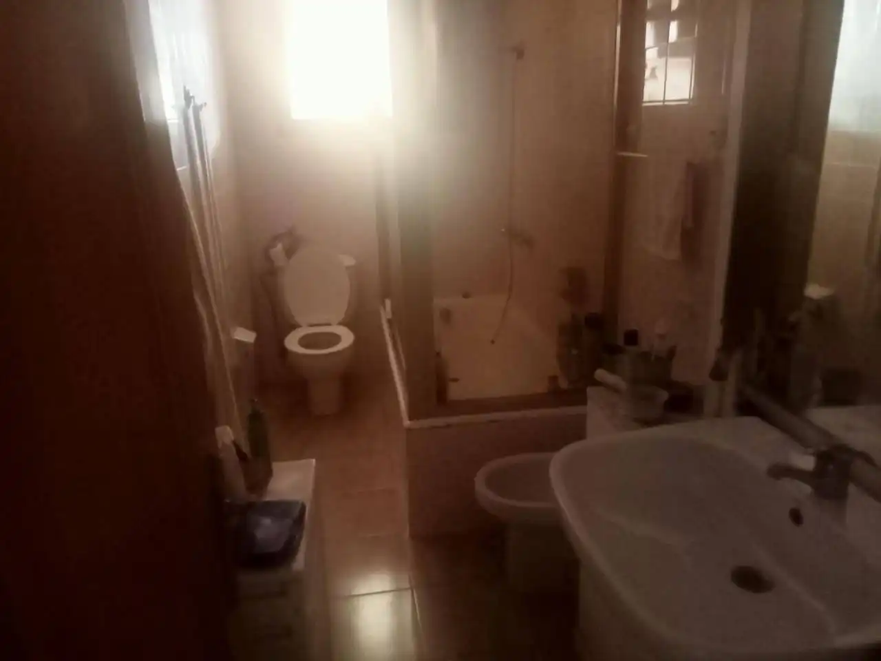 Baño de Casa o chalet en venta en Xeraco con Amueblado