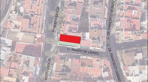 Foto 4 de Pis en venda a Centro, Huelva