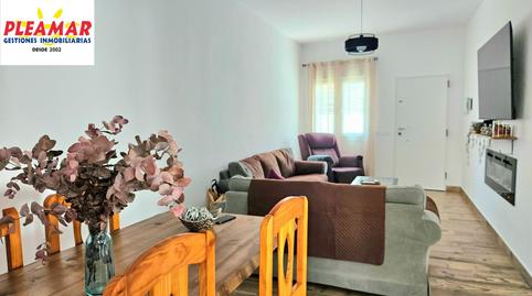 Foto 2 de Casa o xalet en venda a Playa Cruz del Mar, Cádiz