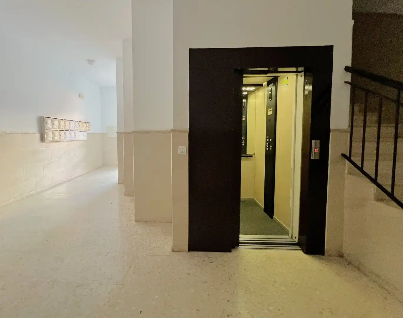 Wohnung mit Aufzug zum Verkauf in PESCADORES, imagen 25