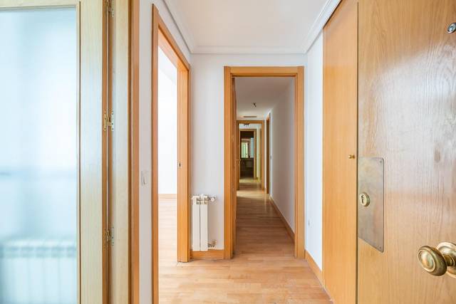 Piso en Venta en Calle del Doctor Ramón Muncharaz, 5 en Auditorio