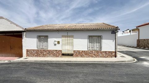 Foto 3 de Casa o xalet en venda a Calle Coronel Serrato, Cacín, Granada