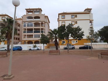 Individuale in affitto a Mar Menor de Cartagena – Cabo de Palos