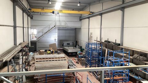 Photo 3 of Industrial buildings for sale in Rozona,la, 26, Corvera de Asturias, Asturias
