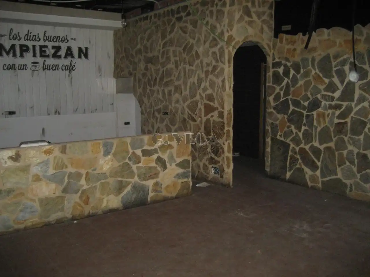 Local comercial de lloguer a Independencia 7, imagen 4