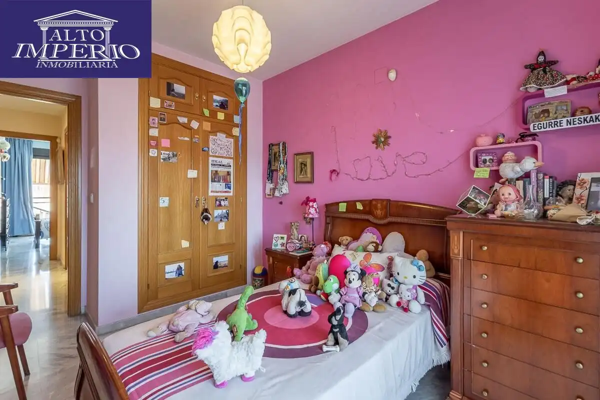 Flat with terrace for sale in Chana, imagen 22