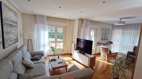 Foto 4 de Casa o xalet en venda a Logroño - Cl Cucardel, Avda. Madrid, Logroño