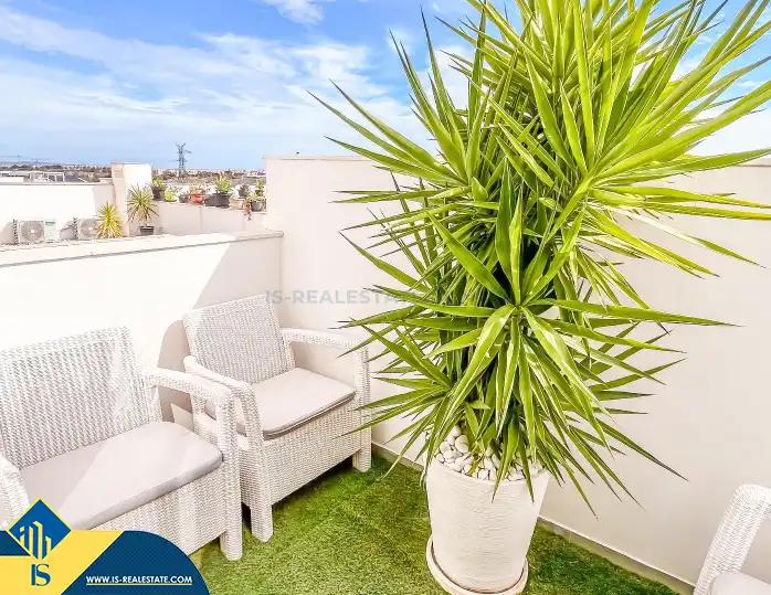 Villa avec terrasse à vendre à Orihuela Costa, imagen 13