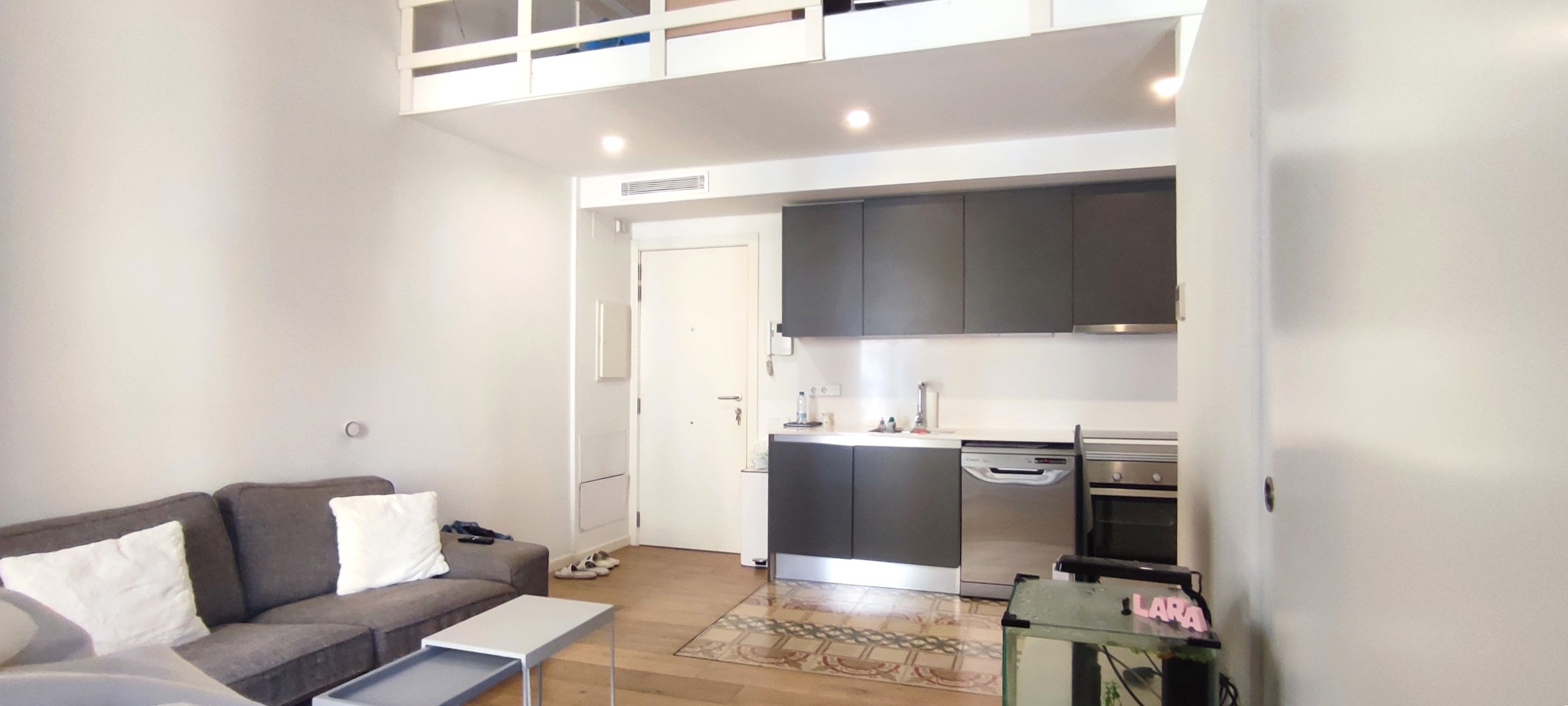 Pis en venda a Carrer de la Cera, 55, El Raval