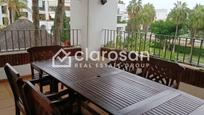 Terrace of Flat to rent in Torremolinos  with Air Conditioner and Terrace