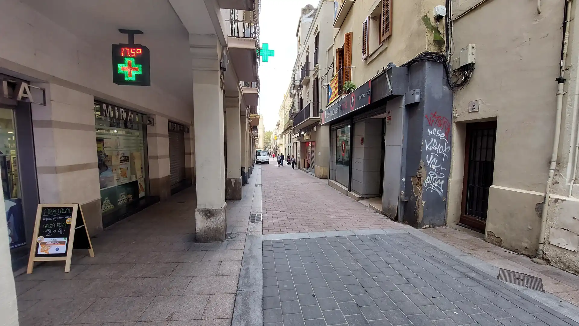 Local comercial de lloguer a Carrer de la Cort, imagen 26