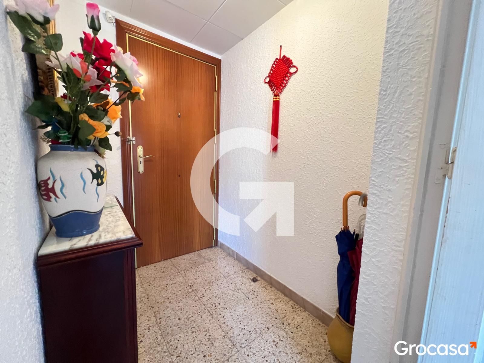 Ático en venta en Rubí con Horno, Lavadora y Balcón