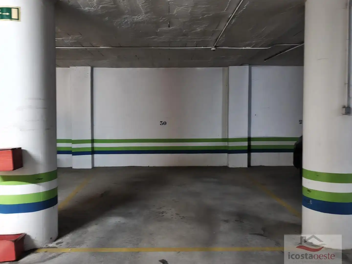 Parking of Garage for sale in Jerez de la Frontera