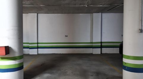 Foto 4 de Garaje en venta en Santo Domingo, Plaza de Toros, Jerez de la Frontera