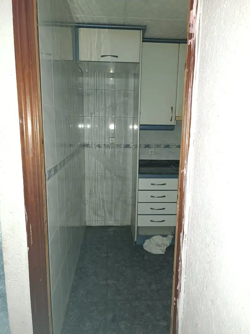 Piso en venta en Carrer d'Antoni de Gimbernat, 19, Estació del Nord