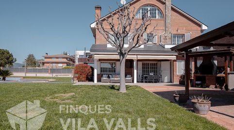 Foto 4 de Casa o chalet en venta en C del Priorat, Palau-solità i Plegamans, Barcelona