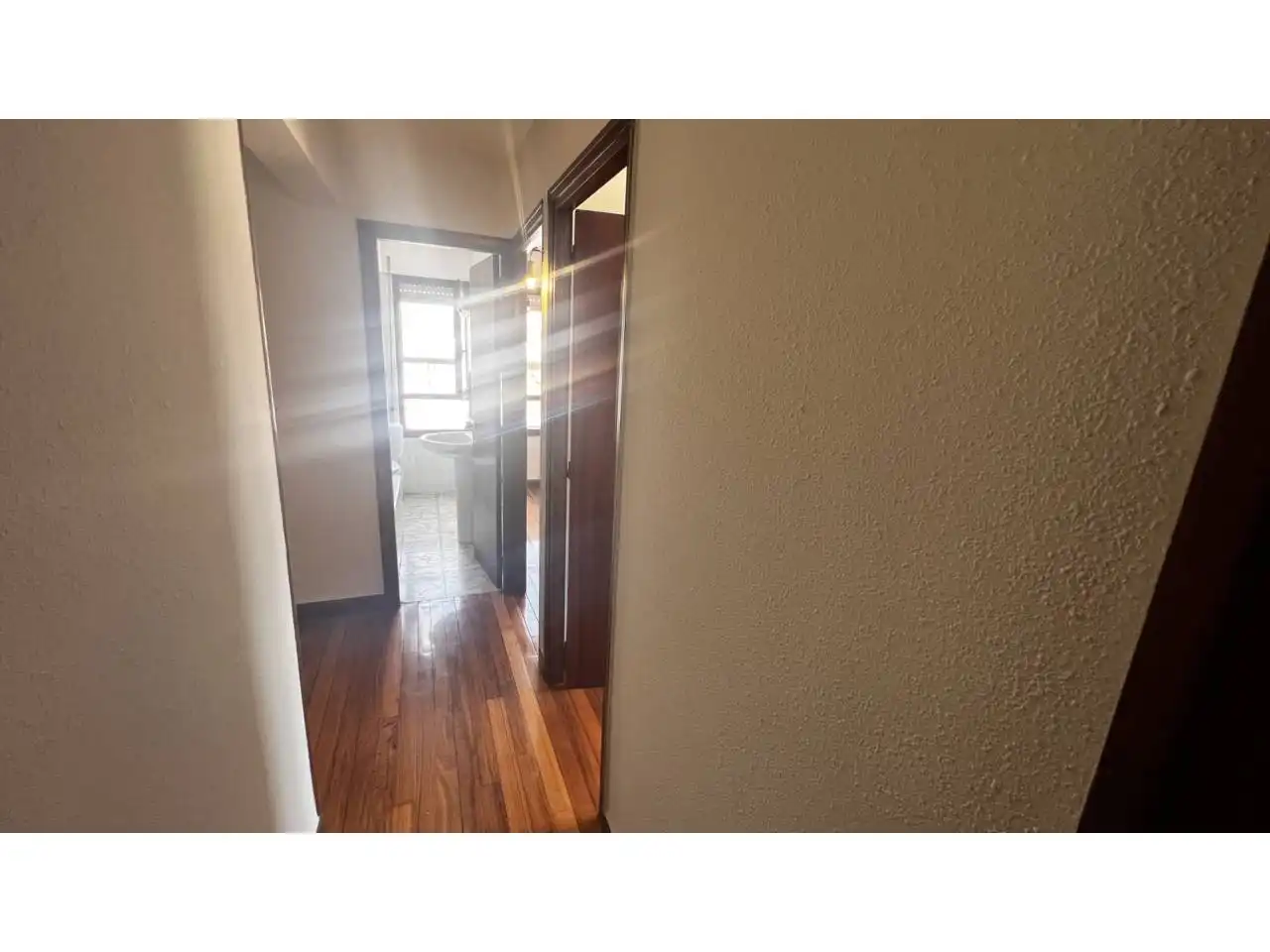 Wohnung zum Verkauf in Espinosa de los Monteros mit Balkon