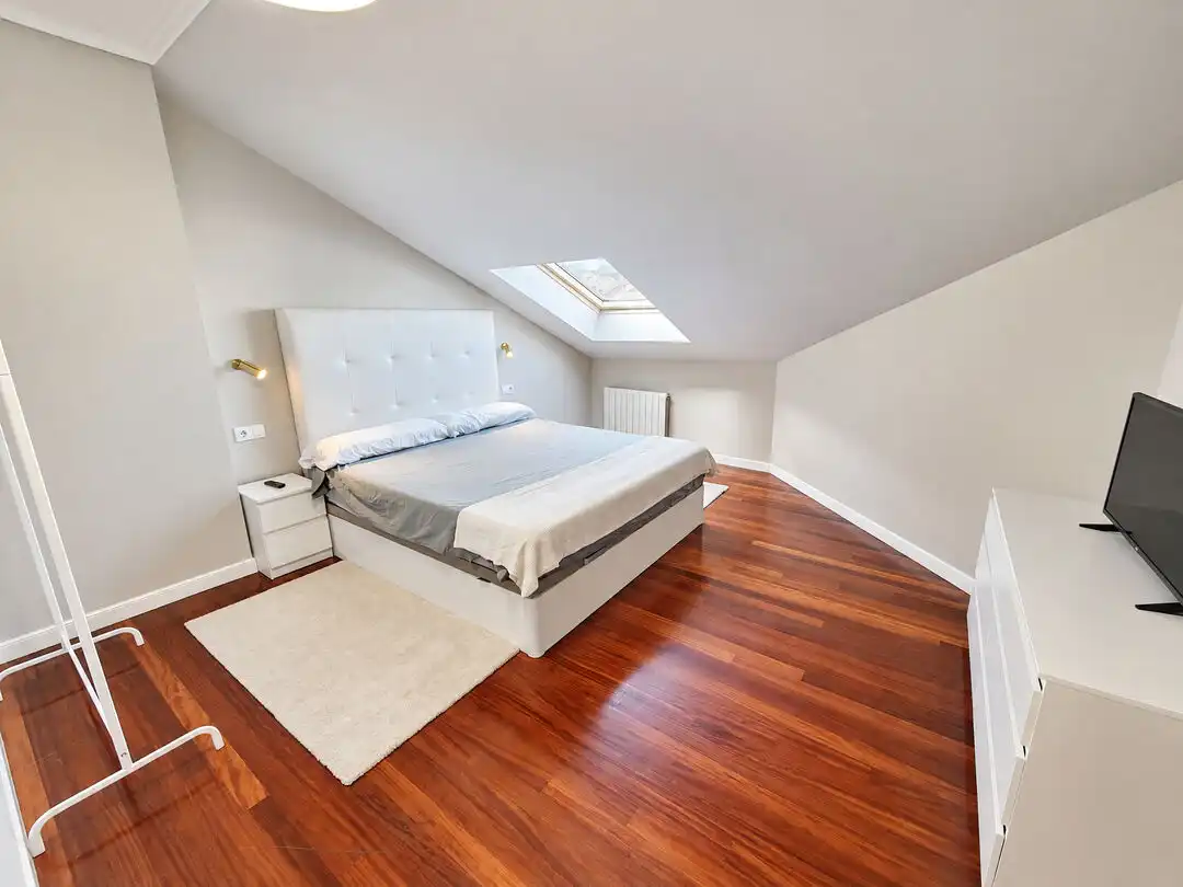 Duplex con ascensore in vendita a La Txitxarra - Murrieta - Parke Santurtzi, imagen 17