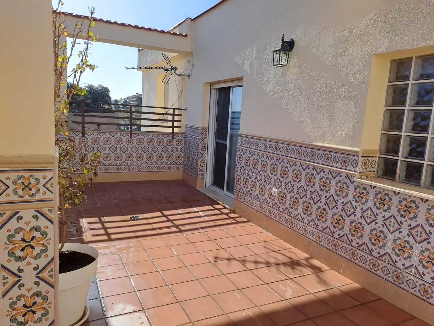 Penthouse mit Aufzug zum Verkauf in Loja, imagen 6