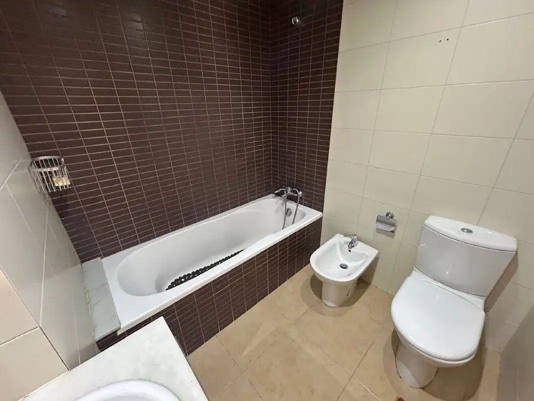 Baño de Dúplex en venta en Beniarjó, Valencia