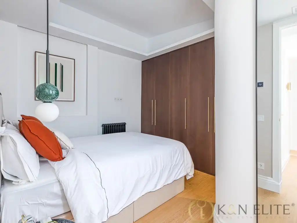 Ático con ascensor en venta en Calle Goya, imagen 18