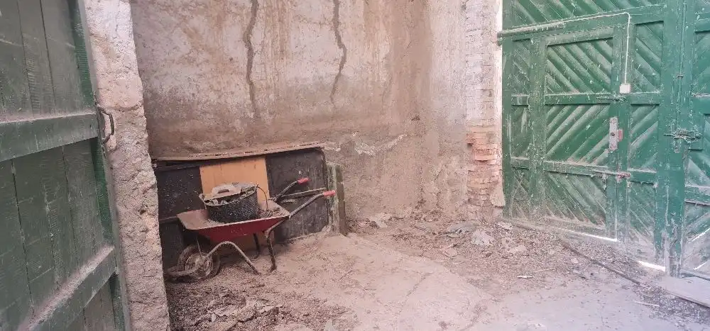 Casa o xalet en venda en Remolinos