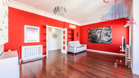 Photo 4 of Flat to rent in Gaztambide,  Madrid Capital