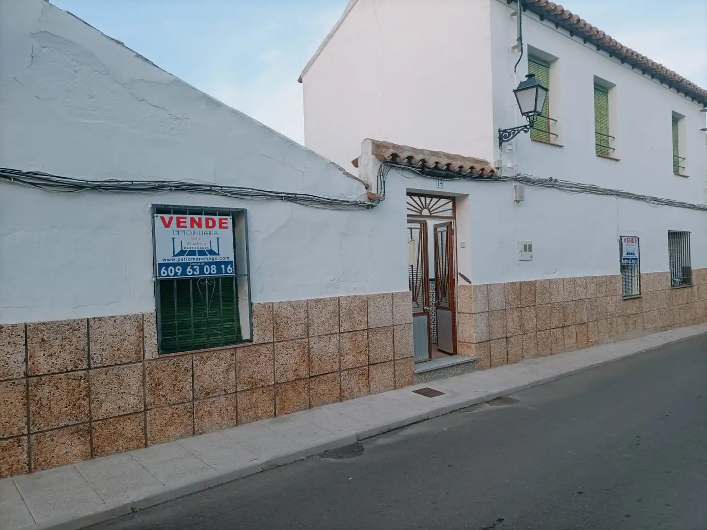 Maison à vendre à Orgaz, imagen 6