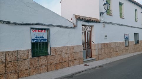 Foto 5 de Casa o chalet en venta en Orgaz, Toledo