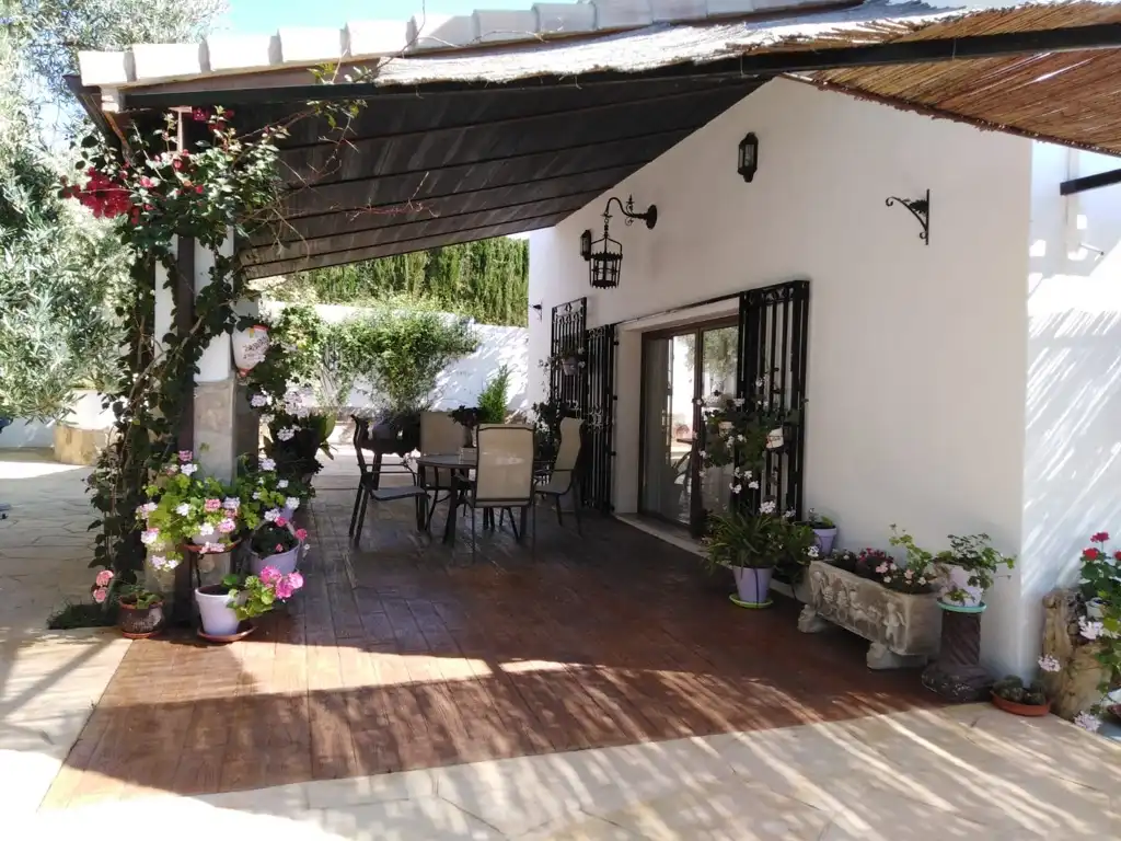 Detached house for sale in Paraje del Cadimo, imagen 7