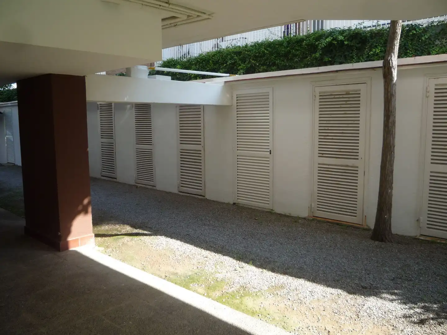 Piso con piscina en venta en Can Girona - Terramar - Vinyet, imagen 4