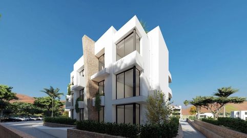 Foto 3 de Apartamento en venta en La Manga Club, Cartagena