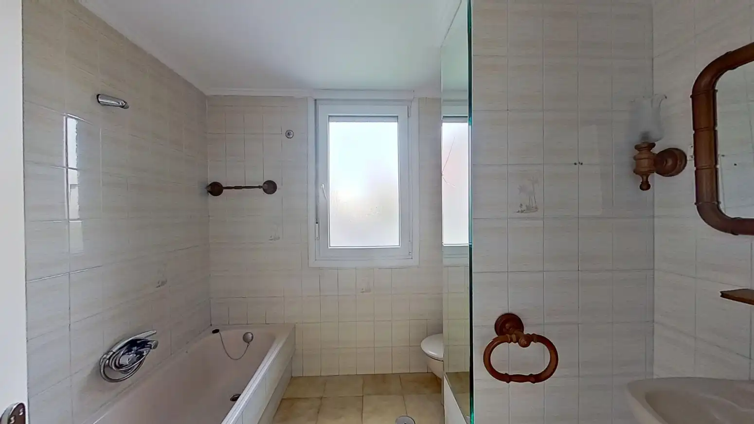 Baño de Piso en venta en Santander con Calefacción, Jardín privado y Trastero