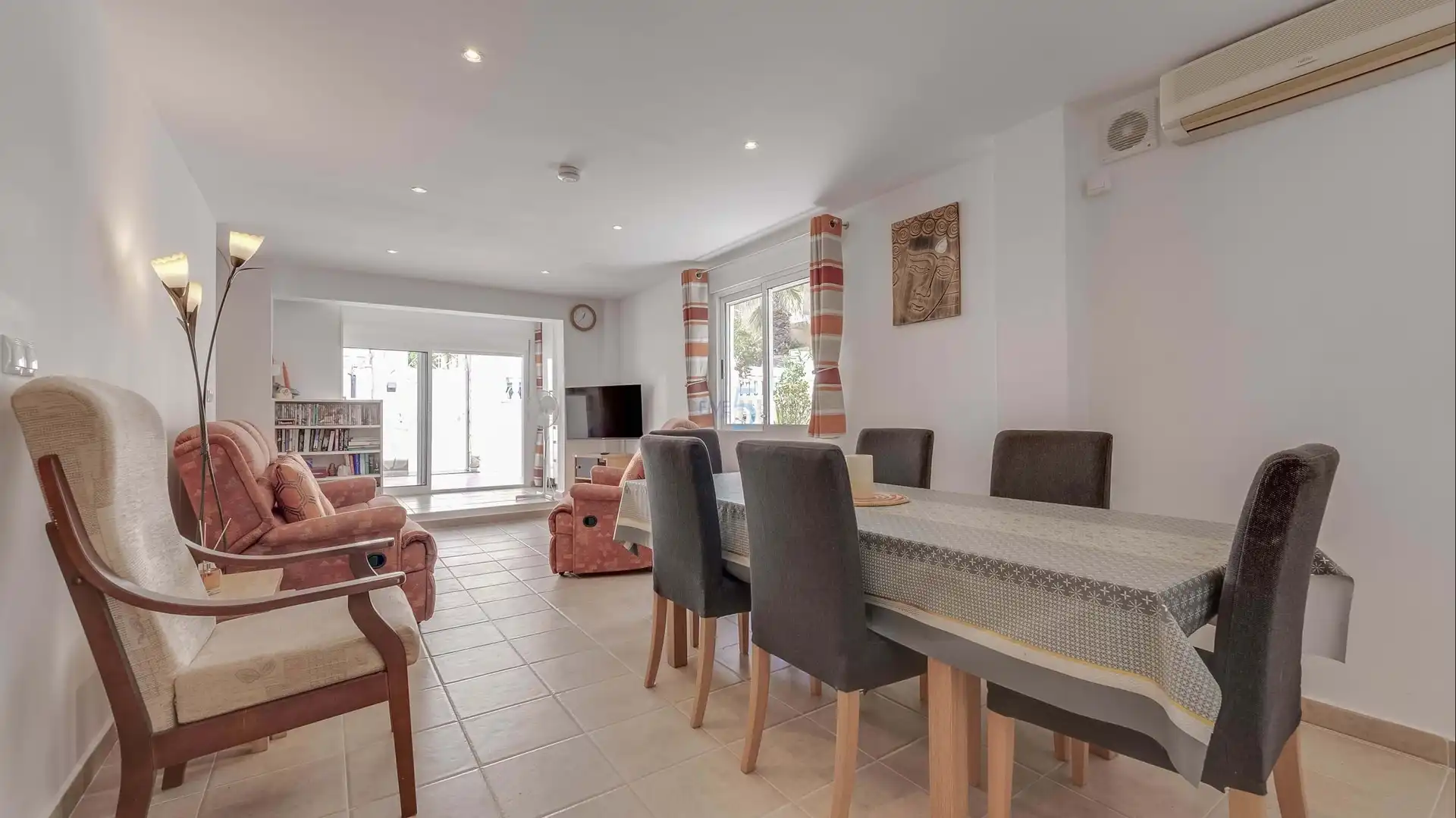 Casa amb terrassa en venda a Orihuela Costa, imagen 18