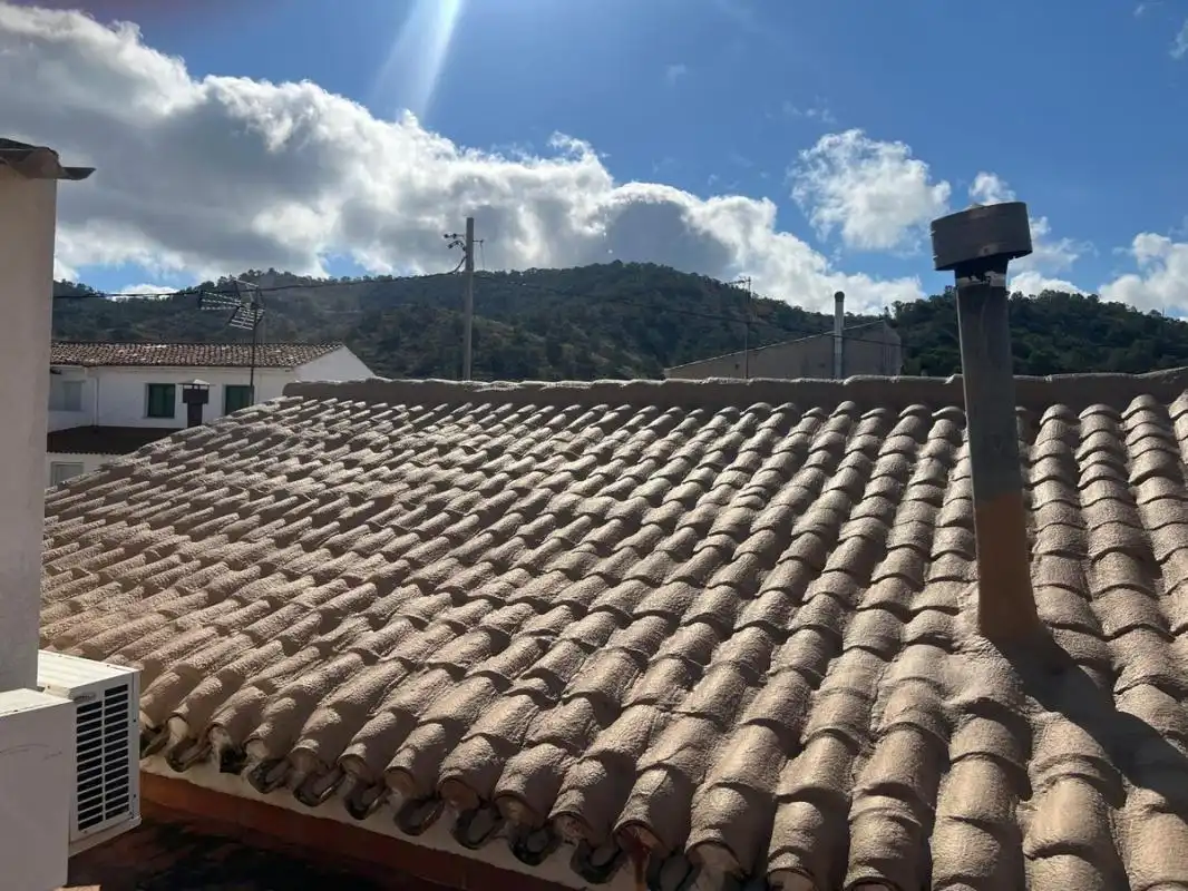 Adosado con terraza en venta en C. San Francisco, imagen 36