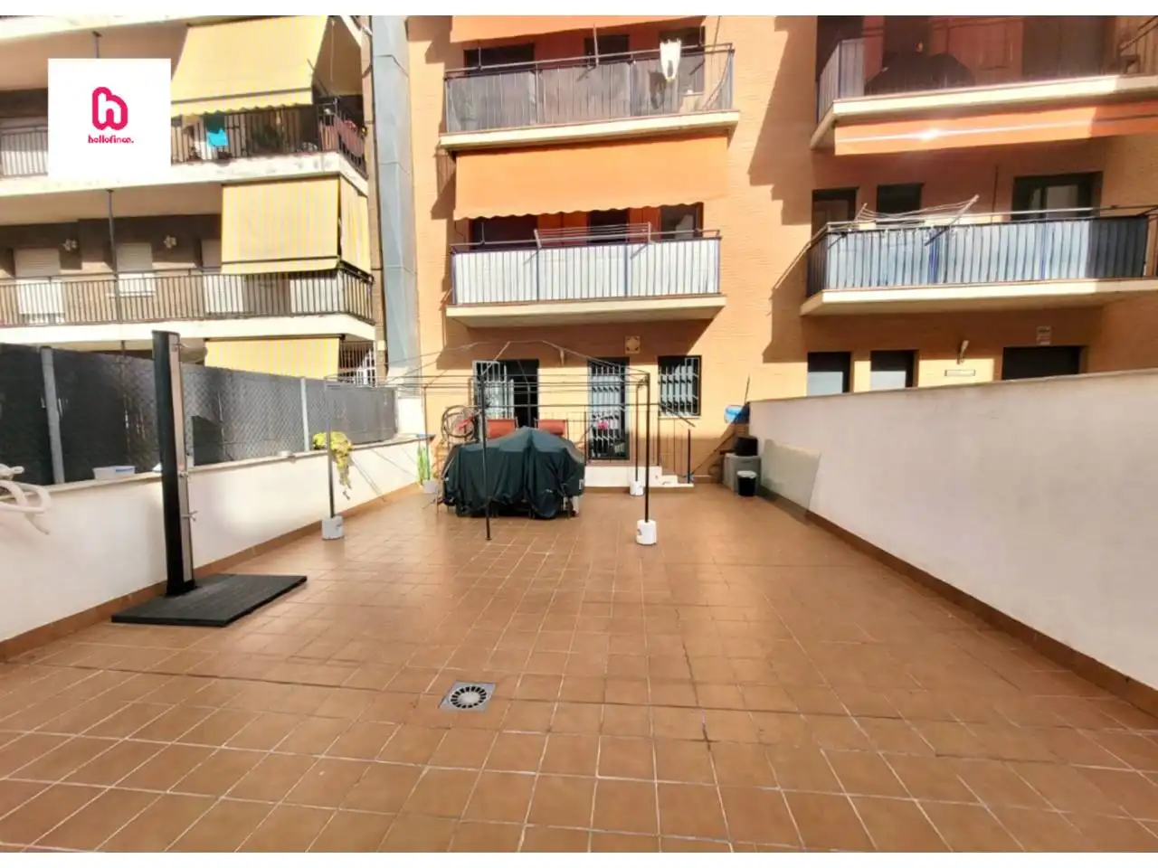 Wohnung zum Verkauf in Calle Torrent d´en Grau, Puigfred