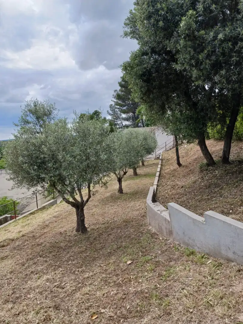 Casa o chalet en venta en Aldea del Fresno con Aire acondicionado, Calefacción y Jardín privado