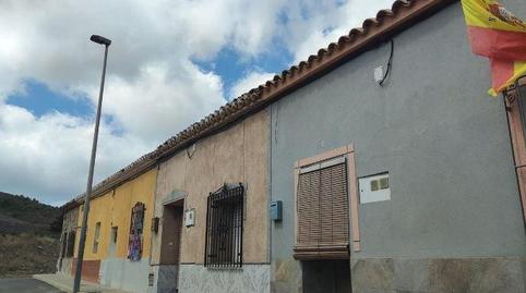 Foto 4 de Casa adosada en venda a Calle Dato - Llano del Beal, 10, Llano del Beal, Cartagena
