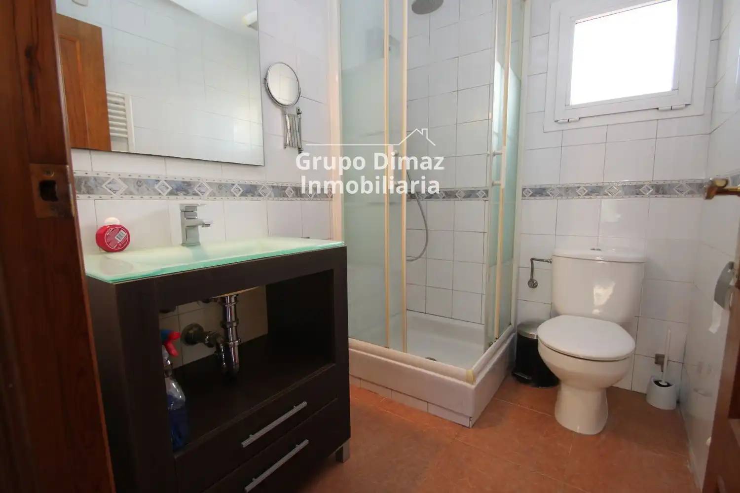 Bathroom of Houses for sale in Calonge i Sant Antoni  with Terrace, Storage room and Furnished