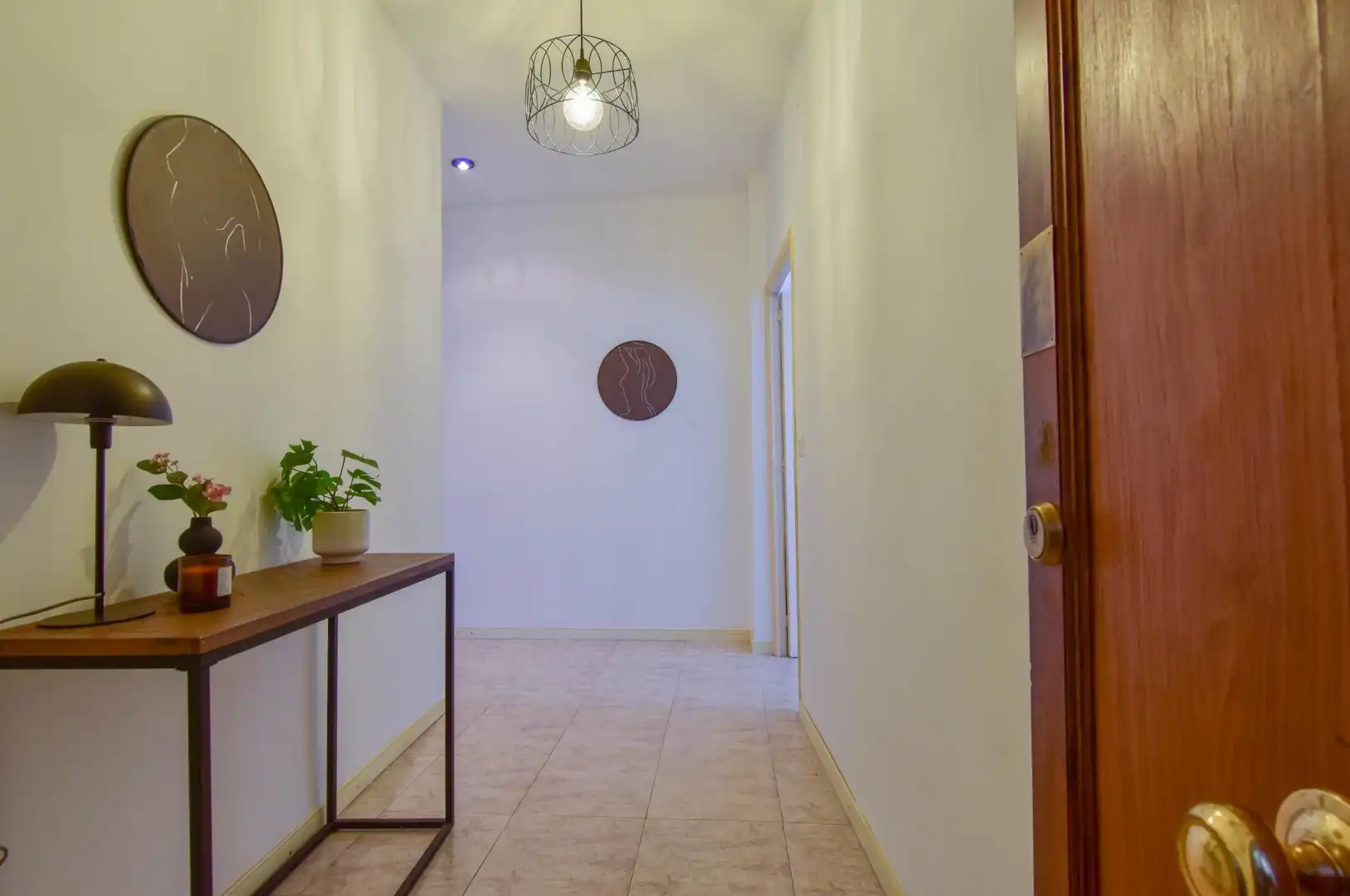 Piso en venta en Valencia con Aire acondicionado