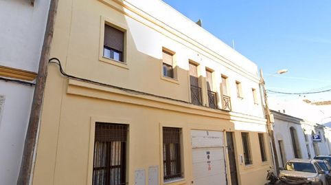Foto 4 de Garatge en venda a Avila, Madre de Dios, Jerez de la Frontera