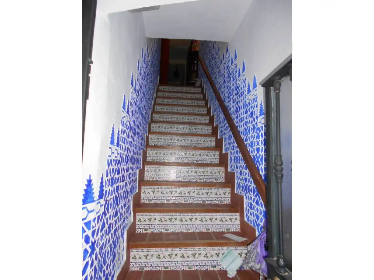 Casa en venda a Casco Antiguo, imagen 2