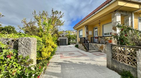 Photo 4 of Houses for sale in Avenida Alcalde Manuel Platas Varela, Oseiro, Arteixo