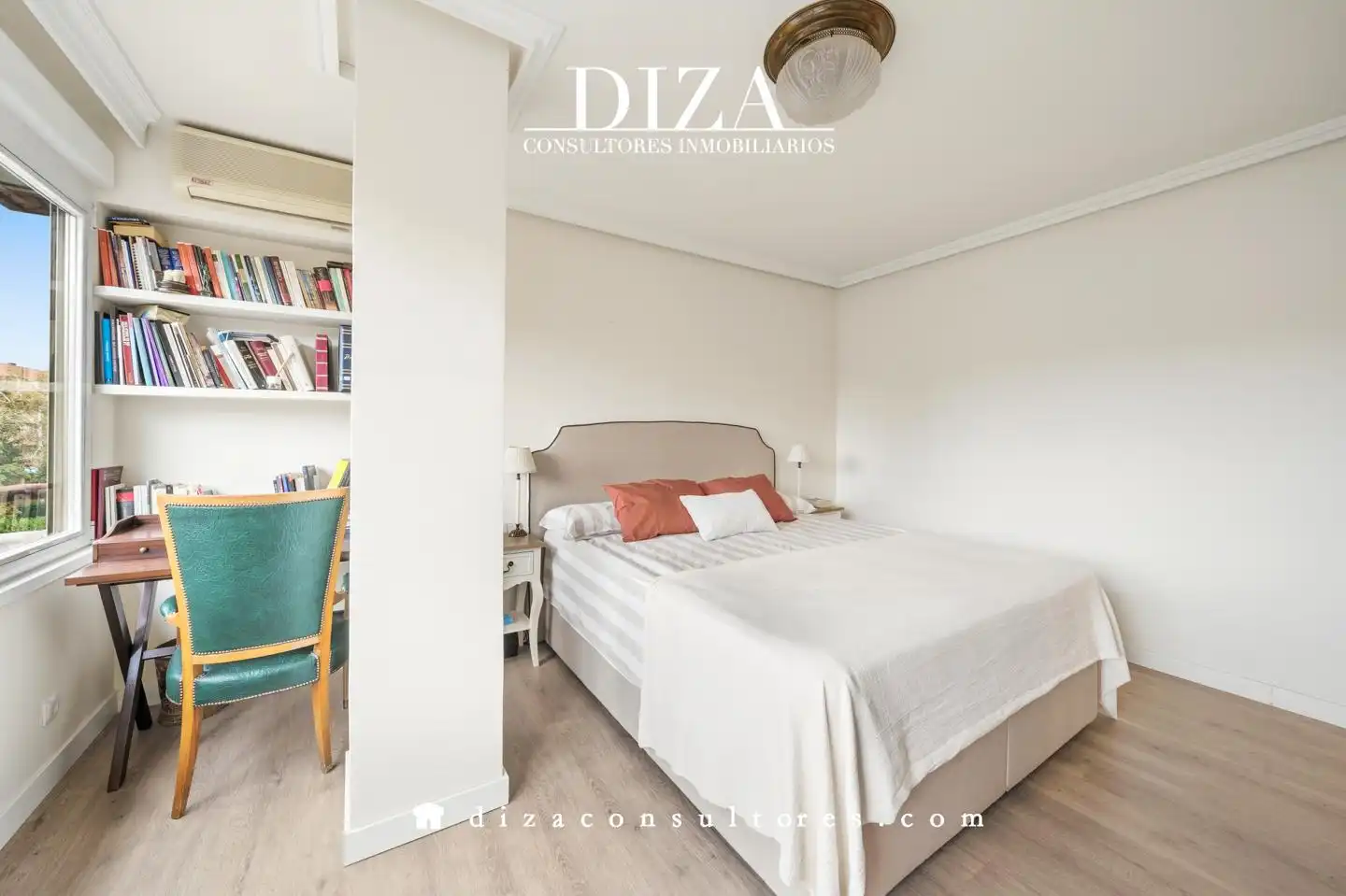 Appartamento con ascensore in vendita a Calle de Húmera, imagen 20