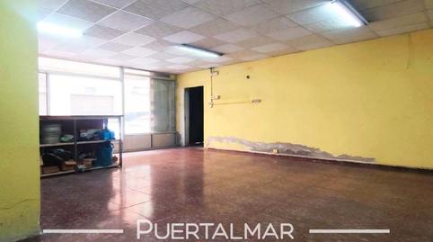 Photo 3 of Premises for sale in Calle Francisco Carratalá Cernuda, 15, Campoamor, Alicante / Alacant