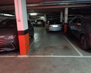 Parking of Garage for sale in  Madrid Capital