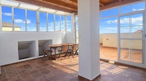 Foto 3 de Ático en venta en El Pinillo, Torremolinos