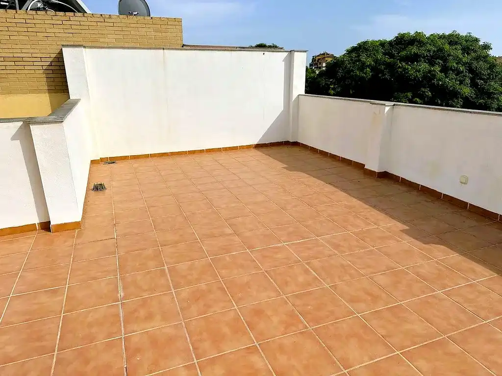 Casa con piscina en venta en Calle Gremios, imagen 38